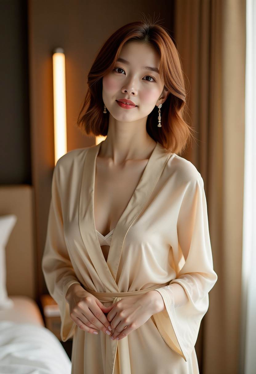 庭深花未眠 深宅庶女剧照