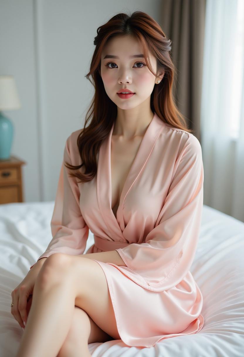 顾巷春迟 旁院春日剧照